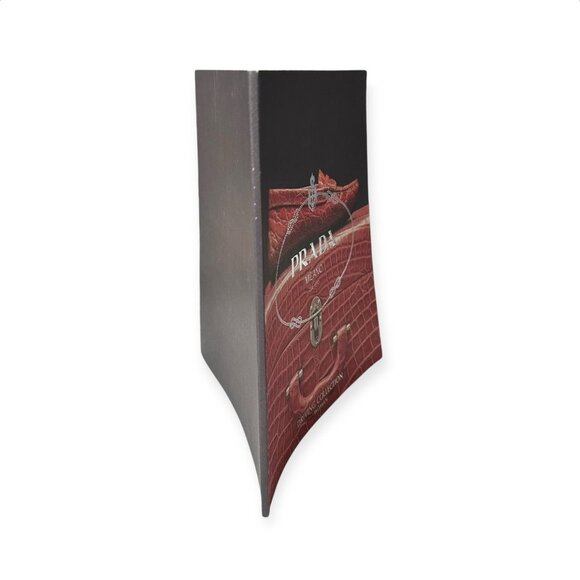 Prada 2011 Driving Collection WOMAN Catalog – History & Index – Rare - Picture 11 of 13